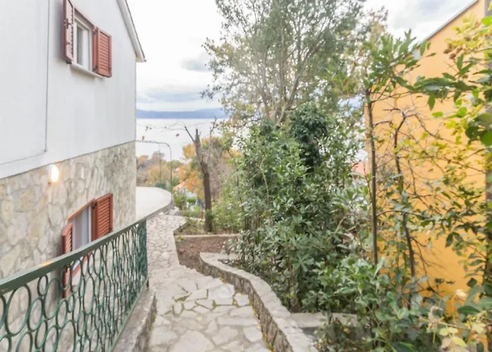 Appartamento In Njivice/insel Krk 33584 Njivice