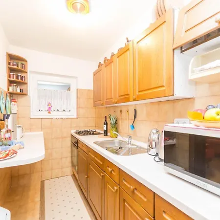 In Njivice/insel Krk 33584